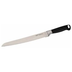 Нож для хлеба Gipfel "Professional Line", длина лезвия 23 см