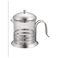Молочник GIPFEL RENAISSANCE 7041 прозрачный