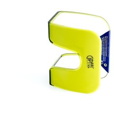 Подставка для салфеток Gipfel Arco, зеленый, белый, 12,3 х 6,2 х 9,6 см
