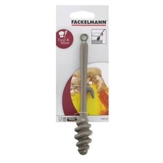 Ложка для меда Fackelmann 41-407 Полипропилен, оливковая