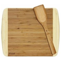 Доска разделочная TalleR 34,5х29,5х1,9 см