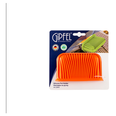 Прихватка GIPFEL 2844 11х7 см оранжевый