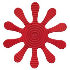 Подставка многофункциональная GIPFEL 9373, 29 см, красный
