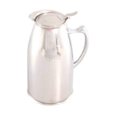 Кофейник GIPFEL 8263 с двойными стенками объем 1000 мл