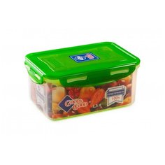 Контейнер Good&Good 3-2/LIDCOL 1,5 л прямоугольный