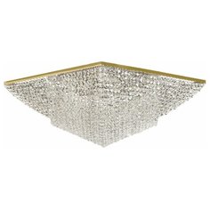 Люстра Dio DArte Ferrara E 1.2.50.200 G, E27, 480 Вт