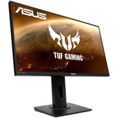 Монитор ASUS TUF Gaming VG258QM 24.5", черный