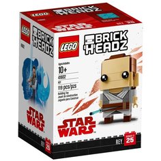 Конструктор LEGO BrickHeadz 41602 Рей
