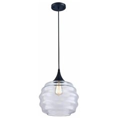 Светильник Lucia Tucci Ashanti 1257.1, E27, 40 Вт