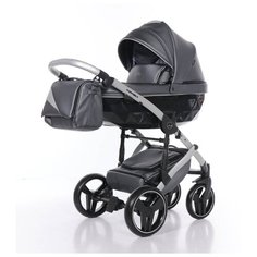 Универсальная коляска Junama Fluo Line II (2 в 1), JDFN-01