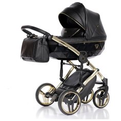 Универсальная коляска Junama Fluo Line (2 в 1), JDFL-04