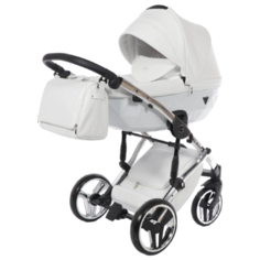 Универсальная коляска Junama Diamond Individual (2 в 1), JDI-05