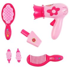 Набор стилиста Фееринки, Играем вместе