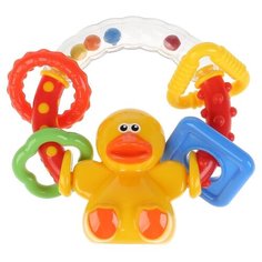 Развивающая игрушка Утенок, Умка