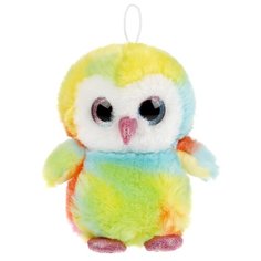 Игрушка мягкая Cова 15см, Мульти-Пульти