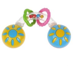 Развивающая игрушка Гантелька, Умка