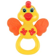 Развивающая игрушка Петушок, Умка