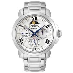 Наручные часы SEIKO SRX015P1