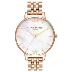 Наручные часы Olivia Burton OB16MOP03