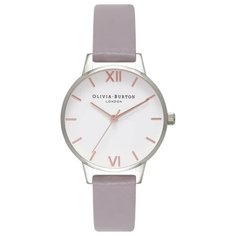 Наручные часы Olivia Burton OB16MDW26