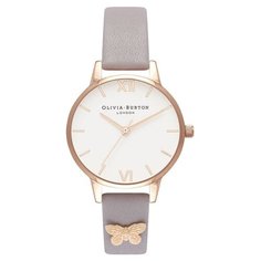 Наручные часы Olivia Burton OB16MDW39