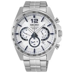 Наручные часы SEIKO SSB343P1