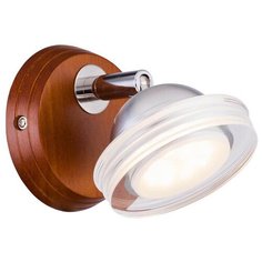 Настенный светильник Lucia Tucci Natura W075.1 Led Venge, 5 Вт