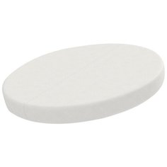 Наматрасник Valle водонепроницаемый Cotton Plus, 75х75 см белый