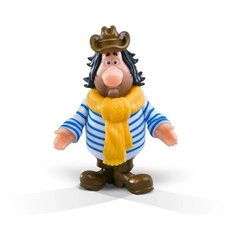 Фигурка PROSTO toys Фукс - «Приключения капитана Врунгеля»