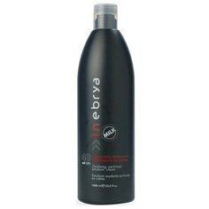 Окисляющая эмульсия INEBRYA Oxycream Milk 12%, 1000 мл.
