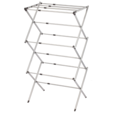 UniStor CASCADE Складная и раздвижная напольная сушилка для белья