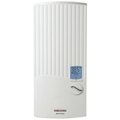 Проточный электрический водонагреватель Stiebel Eltron PER 18/21/24, белый