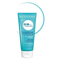 Крем BIODERMA АВСДерм Интенсивный уход 75 гр