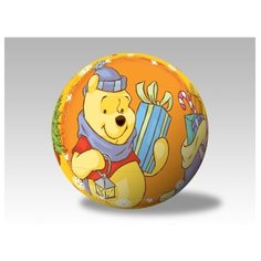 Пазл-шар Медвежонок Винни, Disney, 60 деталей, Новогодняя коллекция Step Puzzle