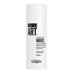 Крем LOREAL PROFESSIONNEL Siren Waves для четко очерченных локонов, 150 мл