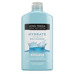 JOHN FRIEDA Шампунь для увлажнения и питания волос 250 мл