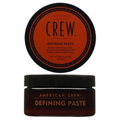 AMERICAN CREW Паста для укладки волос 85 гр