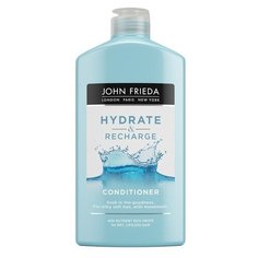 JOHN FRIEDA Кондиционер для увлажнения и питания волос 250 мл