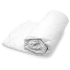 Одеяло GoodNight Comfort искусcтвенный лебяжий пух/микрофибра 300 гр/м2 2 сп. (172х205)