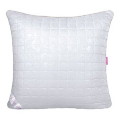 Подушка Традиция Soft&Soft Бамбук 50 х 70 см микрофибра белый