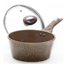 Ковш MAYER & BOCH MB-25075, 2 л, коричневый