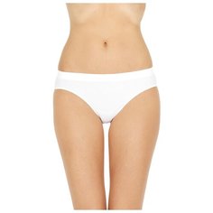 Pompea Трусы слипы низкой посадки, размер L/XL, bianco