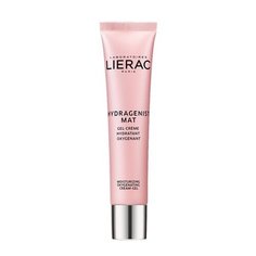 LIERAC Гель-крем кислородный увлажняющий 30 мл