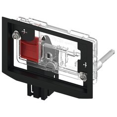 TECE Контейнер для гигиенических таблеток TECE 9240950