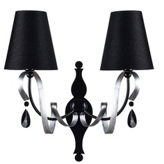 Настенный светильник MAYTONI Intreccio ARM010-02-R, 80 Вт