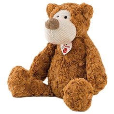 Мягкая игрушка Trudi Мишка с трикотажной вставкой 36 см