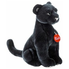 Мягкая игрушка Trudi Пантера Ирис 34 см