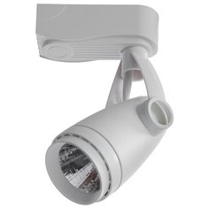 Трековый светильник-спот Arte Lamp Track Lights A5910PL-1WH