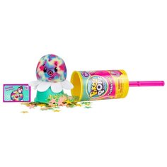 Игровой набор Moose Pikmi Pops Pushmi Ups! Льдинки с конфетти 75253