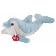 Мягкая игрушка Trudi Дельфин Дино 11 см